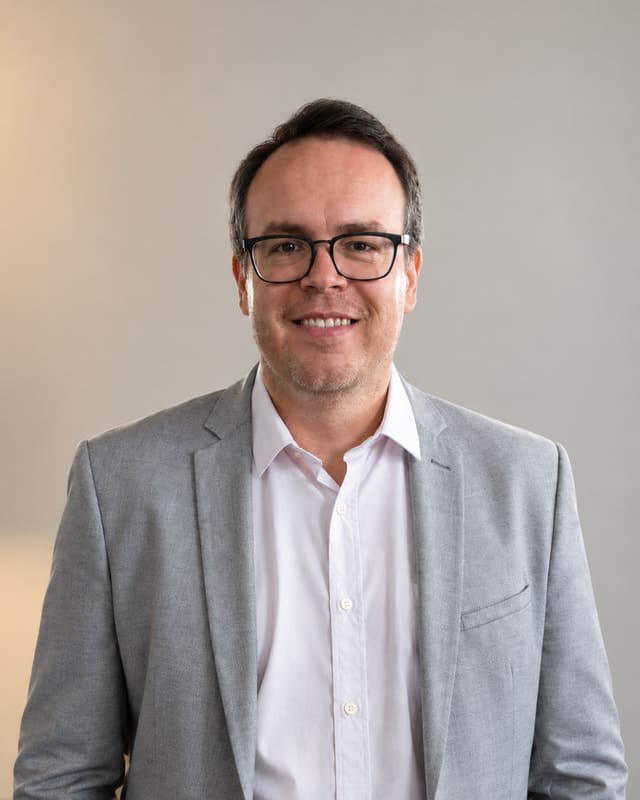 Foto de Gustavo Adolfo Andretto da Silva