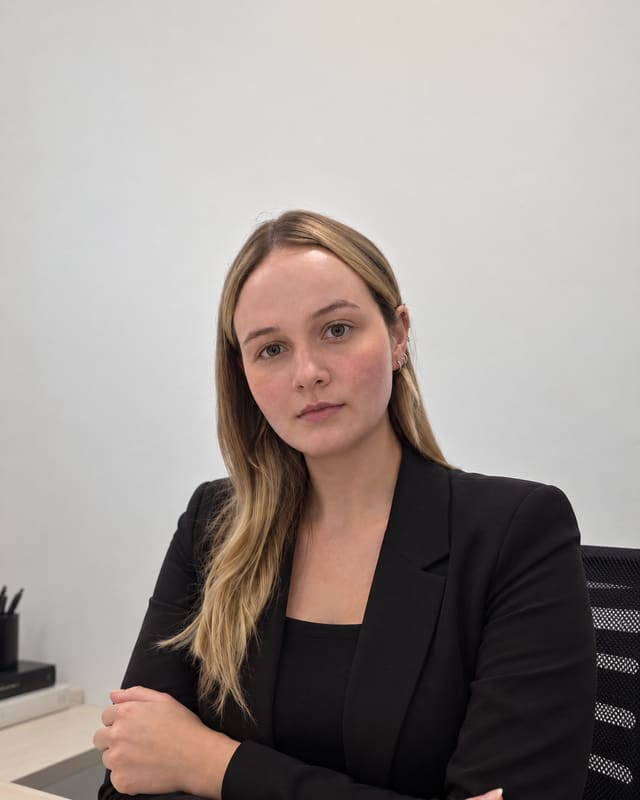 Foto de Laura Andretto Repache